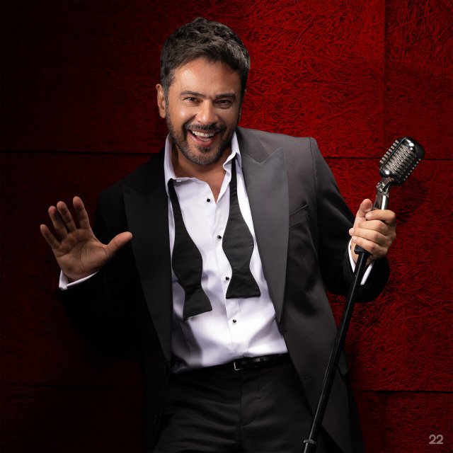 Emre Altuğ “Efsane”