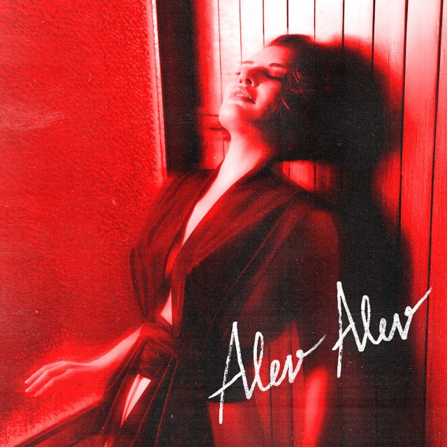 Göksel “Alev Alev”